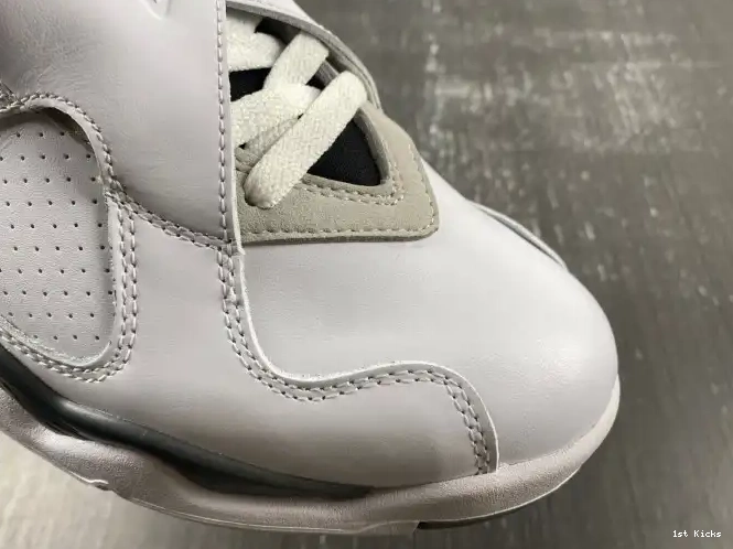 1st Kicks Shoes 8 Bugs (2013) Air Bunny Retro 305381-103 Jordan 0507